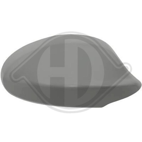 Copertura Specchio esterno BMW serie 3 (E90/91) BERL./TOURING 05-08 (Cod. D-1216028)