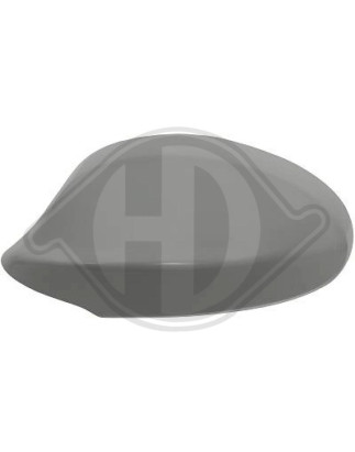Copertura Specchio esterno BMW serie 3 (E90/91) BERL./TOURING 05-08 (Cod. D-1216029)