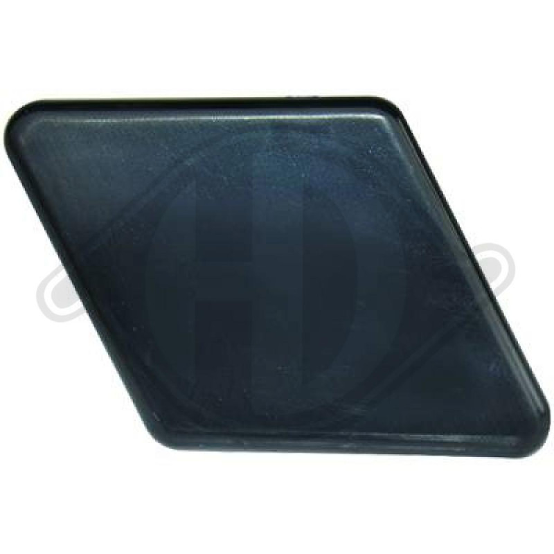Mostrina Paraurti BMW serie 3 (E90/91) BERL./TOURING 05-08 (Cod. D-1216042)