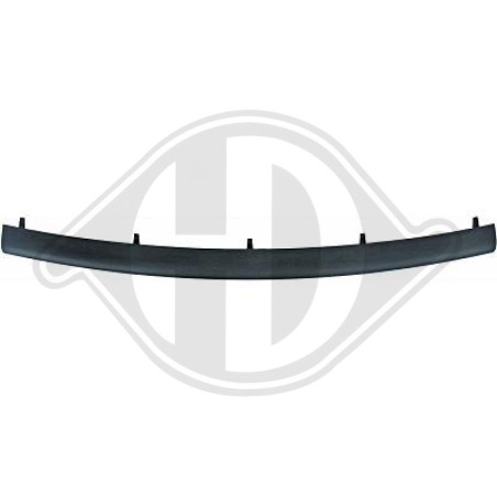 Mostrina Paraurti BMW serie 3 (E90/91) BERL./TOURING 05-08 (Cod. D-1216044)