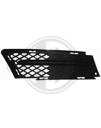 Griglia di ventilazione Paraurti Dx BMW serie 3 (E90/91) BERL./TOURING 05-08 (Cod. D-1216046)