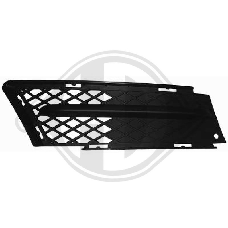 Griglia di ventilazione Paraurti Sx BMW serie 3 (E90/91) BERL./TOURING 05-08 (Cod. D-1216047)