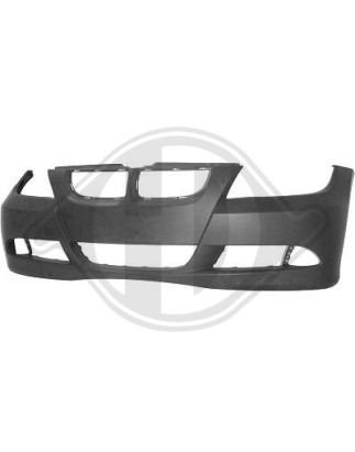 Paraurti anteriore BMW serie 3 (E90/91) BERL./TOURING 05-08 (Cod. D-1216050)