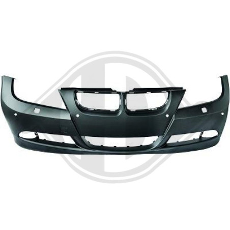 Paraurti anteriore BMW serie 3 (E90/91) BERL./TOURING 05-08 (Cod. D-1216051)
