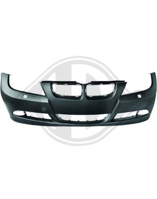 Paraurti anteriore BMW serie 3 (E90/91) BERL./TOURING 05-08 (Cod. D-1216053)