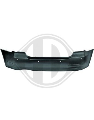 Paraurti posteriore BMW serie 3 (E90/91) BERL./TOURING 05-08 (Cod. D-1216056)