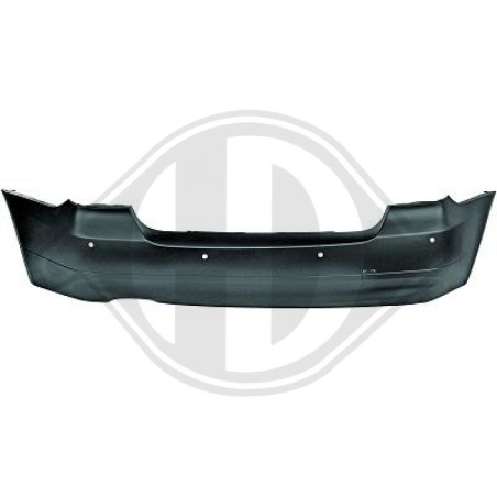 Paraurti posteriore BMW serie 3 (E90/91) BERL./TOURING 05-08 (Cod. D-1216056)