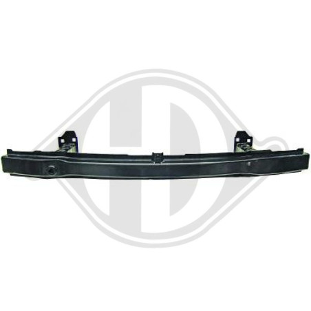 Ammortizzatore d'urto Paraurti BMW serie 3 (E90/91) BERL./TOURING 05-08 (Cod. D-1216060)
