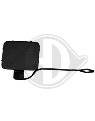 Coperchio gancio traino anteriore BMW serie 3 (E90/91) BERL./TOURING 05-08 (Cod. D-1216062)