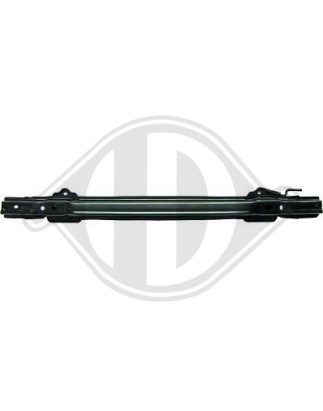 Ammortizzatore d'urto Paraurti BMW serie 3 (E90/91) BERL./TOURING 05-08 (Cod. D-1216065)