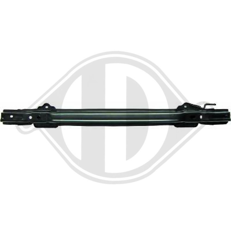 Ammortizzatore d'urto Paraurti BMW serie 3 (E90/91) BERL./TOURING 05-08 (Cod. D-1216065)