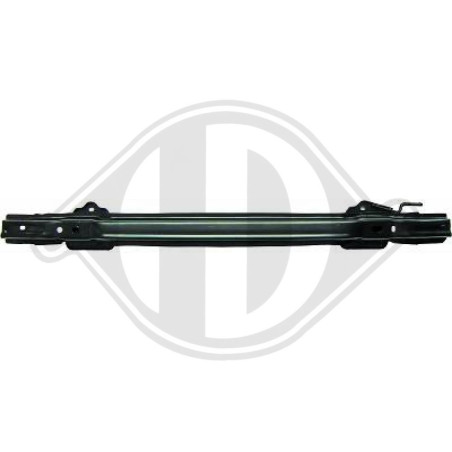 Ammortizzatore d'urto Paraurti BMW serie 3 (E90/91) BERL./TOURING 05-08 (Cod. D-1216065)