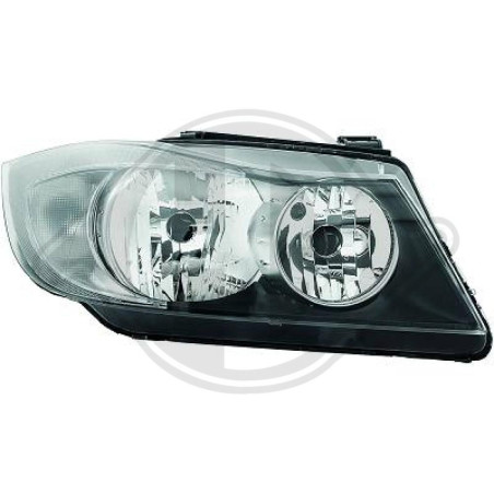 Faro anteriore destro BMW serie 3 (E90/91) BERL./TOURING 05-08 (Cod. D-1216082)