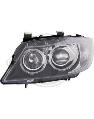 Faro anteriore sinistro BMW serie 3 (E90/91) BERL./TOURING 05-08 (Cod. D-1216087)