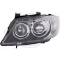 Faro anteriore sinistro BMW serie 3 (E90/91) BERL./TOURING 05-08 (Cod. D-1216087)