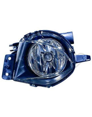 Fendinebbia destro BMW serie 3 (E90/91) BERL./TOURING 05-08 (Cod. D-1216088)