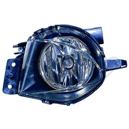 Fendinebbia destro BMW serie 3 (E90/91) BERL./TOURING 05-08 (Cod. D-1216088)