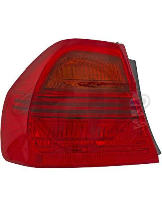 Luce posteriore Dx BMW serie 3 (E90/91) BERL./TOURING 05-08 (Cod. D-1216090)