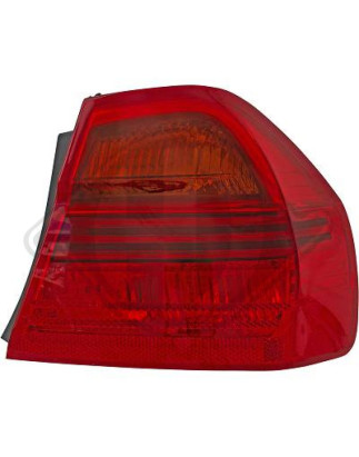 Luce posteriore Sx BMW serie 3 (E90/91) BERL./TOURING 05-08 (Cod. D-1216091)