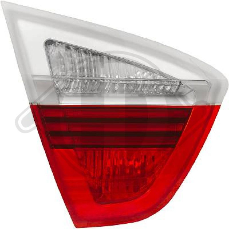 Luce posteriore Dx BMW serie 3 (E90/91) BERL./TOURING 05-08 (Cod. D-1216092)