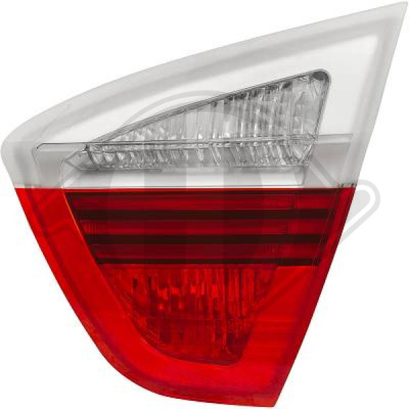 Luce posteriore Sx BMW serie 3 (E90/91) BERL./TOURING 05-08 (Cod. D-1216093)