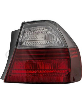Luce posteriore Dx BMW serie 3 (E90/91) BERL./TOURING 05-08 (Cod. D-1216094)