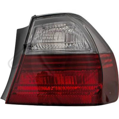 Luce posteriore Dx BMW serie 3 (E90/91) BERL./TOURING 05-08 (Cod. D-1216094)