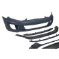 Paraurti Anteriore Volkswagen Golf 6 Look GTI (Cod. E-TCW5200)