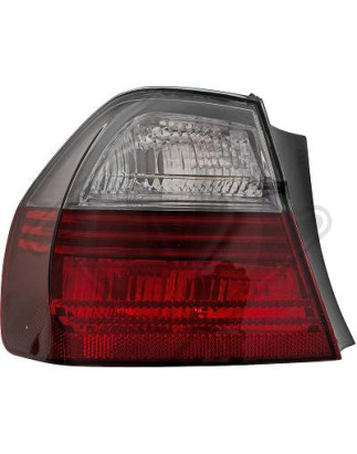 Luce posteriore Sx BMW serie 3 (E90/91) BERL./TOURING 05-08 (Cod. D-1216095)