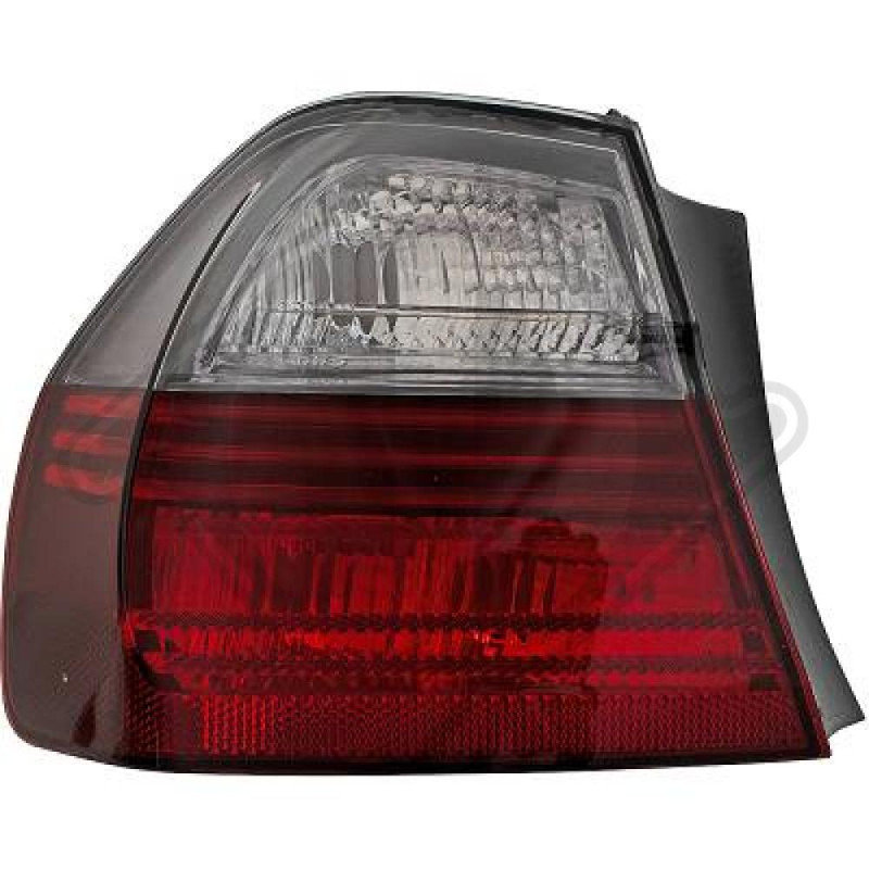 Luce posteriore Sx BMW serie 3 (E90/91) BERL./TOURING 05-08 (Cod. D-1216095)