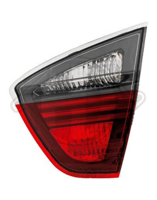 Luce posteriore Dx BMW serie 3 (E90/91) BERL./TOURING 05-08 (Cod. D-1216096)
