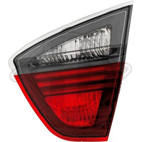 Luce posteriore Dx BMW serie 3 (E90/91) BERL./TOURING 05-08 (Cod. D-1216096)