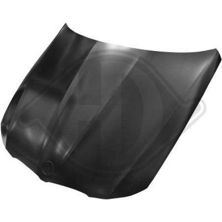 Cofano motore BMW serie 3 (E90/91)BERL./TOURING 08-11 (Cod. D-1216100)