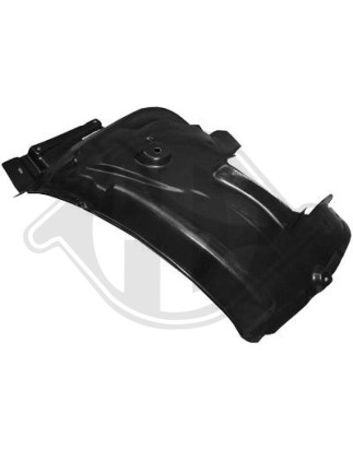Copertura Passaruota anteriore sinistro BMW serie 3 (E90/91) BERL./TOURING 05-08 (Cod. D-1216109)