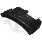 Copertura Passaruota anteriore sinistro BMW serie 3 (E90/91) BERL./TOURING 05-08 (Cod. D-1216109)