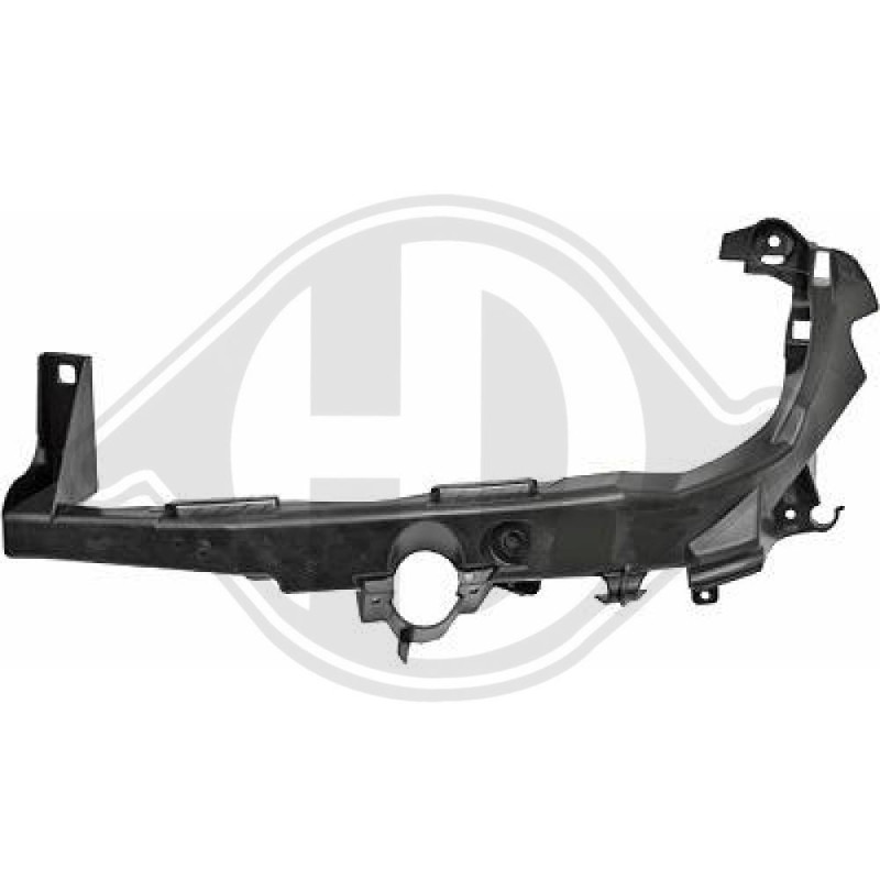 Supporto Faro principale BMW serie 3 (E90/91)BERL./TOURING 08-11 (Cod. D-1216112)