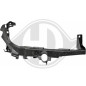 Supporto Faro principale BMW serie 3 (E90/91)BERL./TOURING 08-11 (Cod. D-1216113)