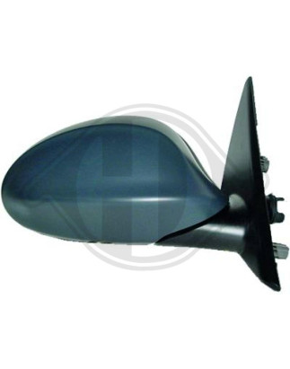 Specchio retrovisore esterno BMW serie 3 (E90/91) BERL./TOURING 05-08 (Cod. D-1216124)