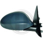 Specchio retrovisore esterno BMW serie 3 (E90/91) BERL./TOURING 05-08 (Cod. D-1216124)
