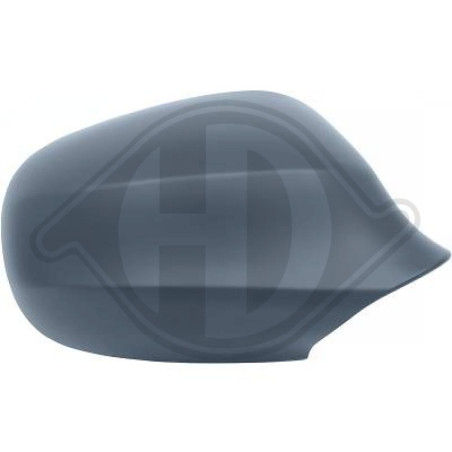 Copertura Specchio esterno BMW serie 3 (E90/91)BERL./TOURING 08-11 (Cod. D-1216128)