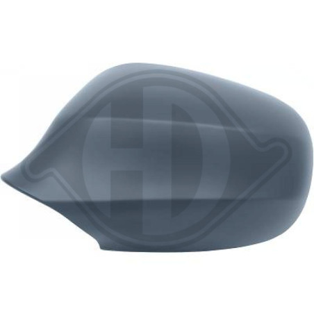 Copertura Specchio esterno BMW serie 3 (E90/91)BERL./TOURING 08-11 (Cod. D-1216129)