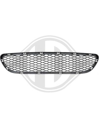 Griglia di ventilazione Paraurti centro BMW serie 3 (E90/91)BERL./TOURING 08-11 (Cod. D-1216140)