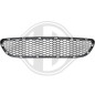Griglia di ventilazione Paraurti centro BMW serie 3 (E90/91)BERL./TOURING 08-11 (Cod. D-1216140)