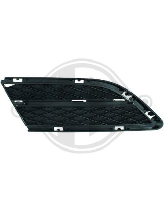 Griglia di ventilazione Paraurti Dx BMW serie 3 (E90/91)BERL./TOURING 08-11 (Cod. D-1216142)