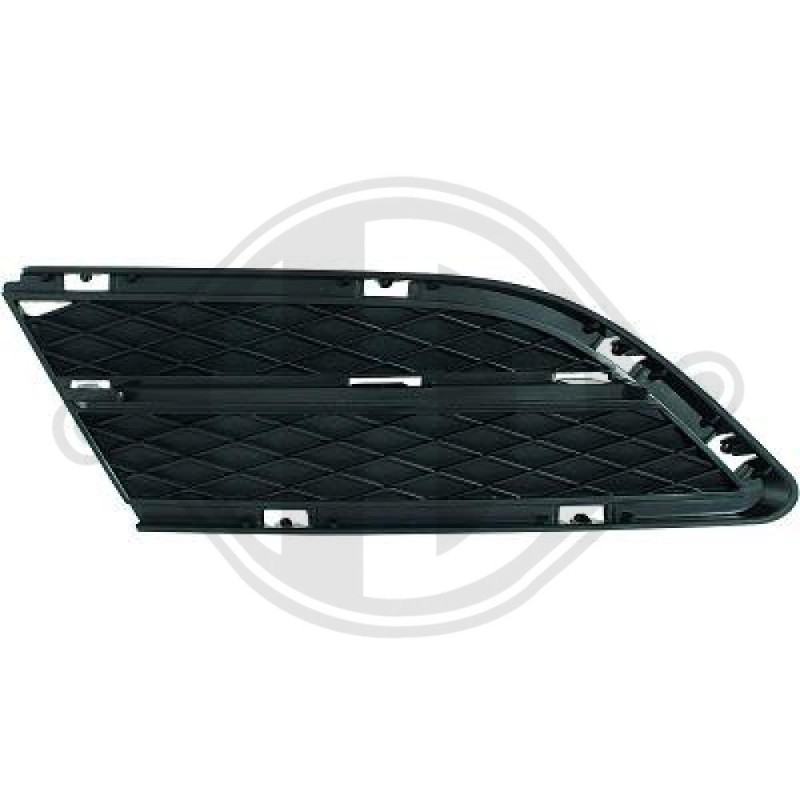 Griglia di ventilazione Paraurti Dx BMW serie 3 (E90/91)BERL./TOURING 08-11 (Cod. D-1216142)