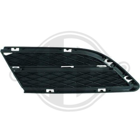 Griglia di ventilazione Paraurti Dx BMW serie 3 (E90/91)BERL./TOURING 08-11 (Cod. D-1216142)