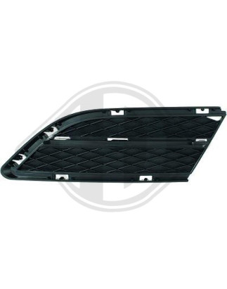 Griglia di ventilazione Paraurti Sx BMW serie 3 (E90/91)BERL./TOURING 08-11 (Cod. D-1216143)