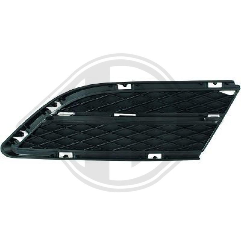 Griglia di ventilazione Paraurti Sx BMW serie 3 (E90/91)BERL./TOURING 08-11 (Cod. D-1216143)