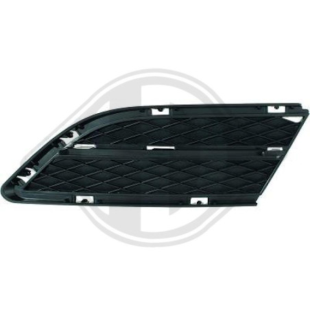 Griglia di ventilazione Paraurti Sx BMW serie 3 (E90/91)BERL./TOURING 08-11 (Cod. D-1216143)