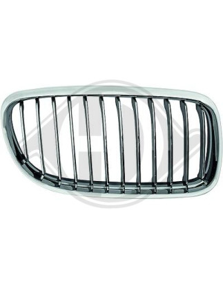 Griglia radiatore BMW serie 3 (E90/91)BERL./TOURING 08-11 (Cod. D-1216144)
